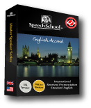 Learn an English Accent